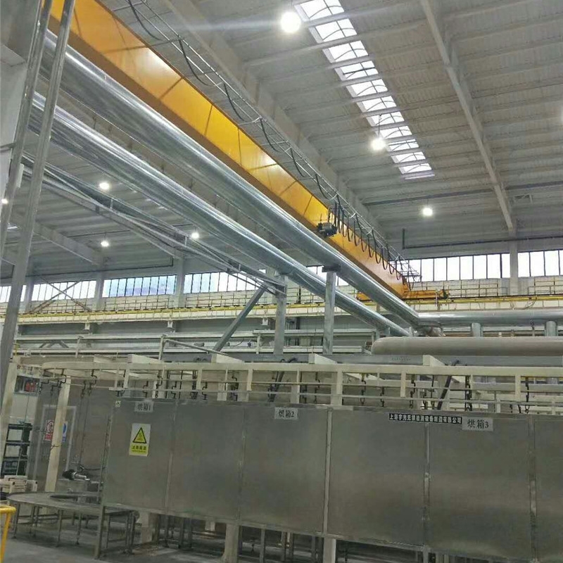 鐵皮保溫工程